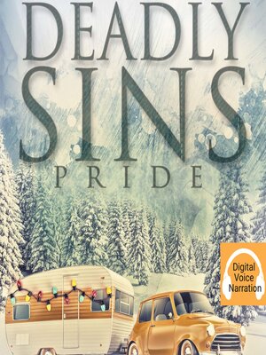 cover image of Deadly Sins